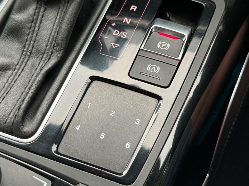 Used Audi A6 2014 for sale - 76504684: Photo 38