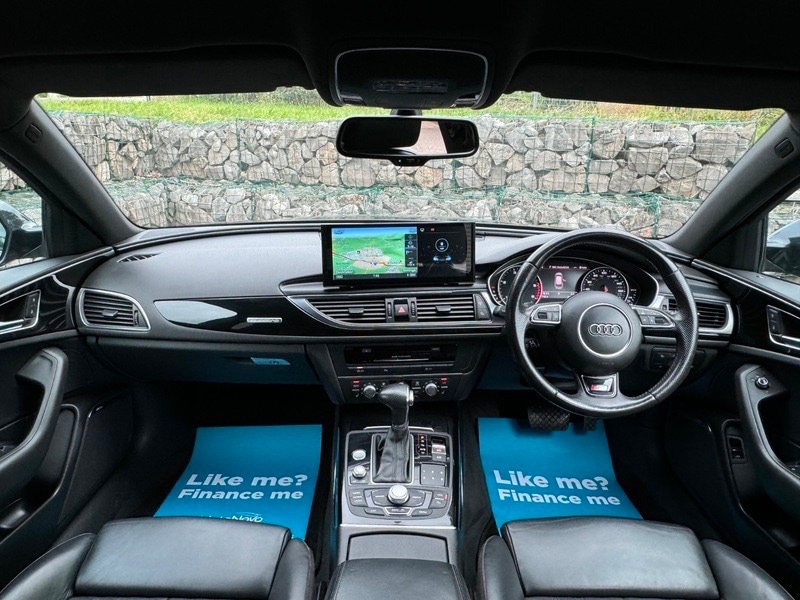 Used Audi A6 2014 for sale - 76504684: Photo 4