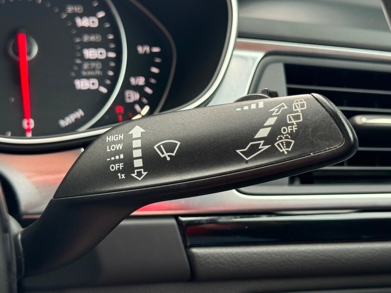 Used Audi A6 2014 for sale - 76504684: Photo 40