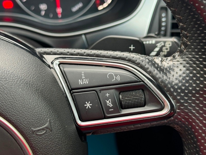 Used Audi A6 2014 for sale - 76504684: Photo 43