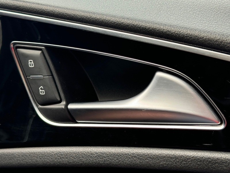 Used Audi A6 2014 for sale - 76504684: Photo 47