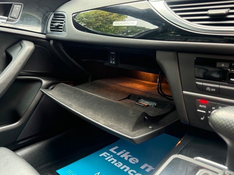 Used Audi A6 2014 for sale - 76504684: Photo 49