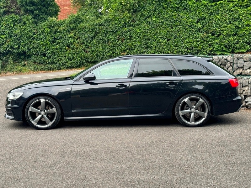 Used Audi A6 2014 for sale - 76504684: Photo 5