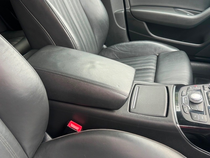 Used Audi A6 2014 for sale - 76504684: Photo 51