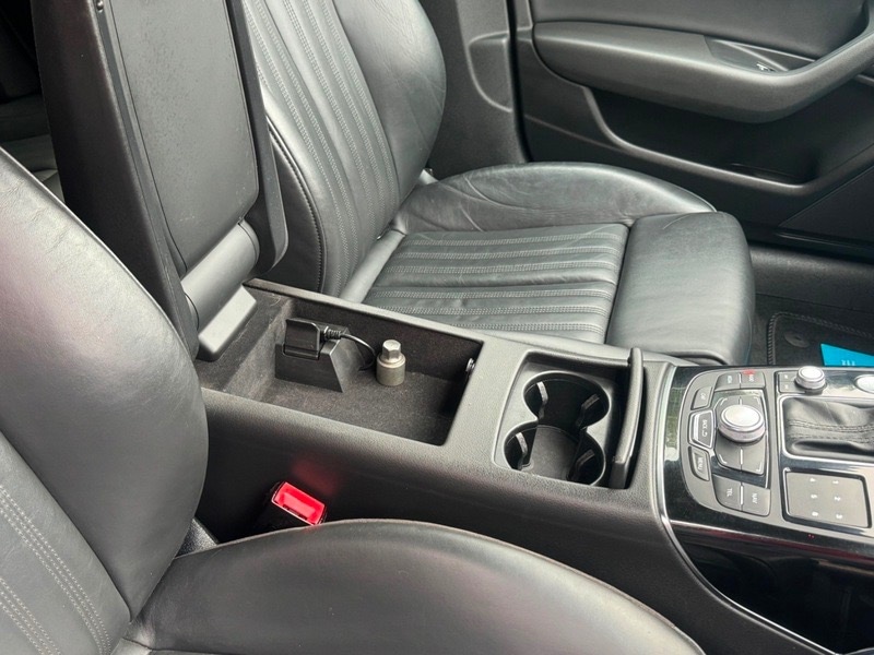 Used Audi A6 2014 for sale - 76504684: Photo 52