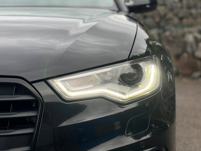 Used Audi A6 2014 for sale - 76504684: Photo 58