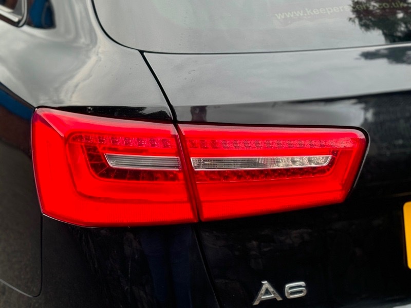 Used Audi A6 2014 for sale - 76504684: Photo 59