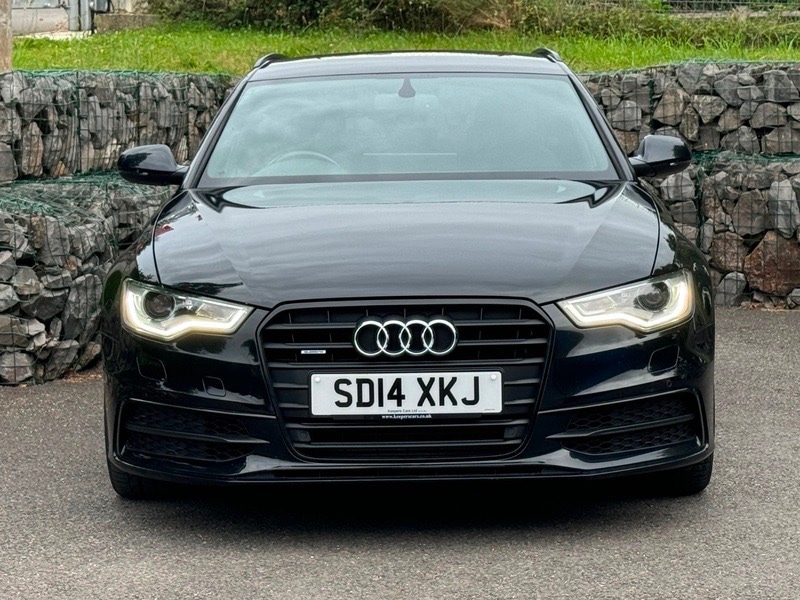 Used Audi A6 2014 for sale - 76504684: Photo 6