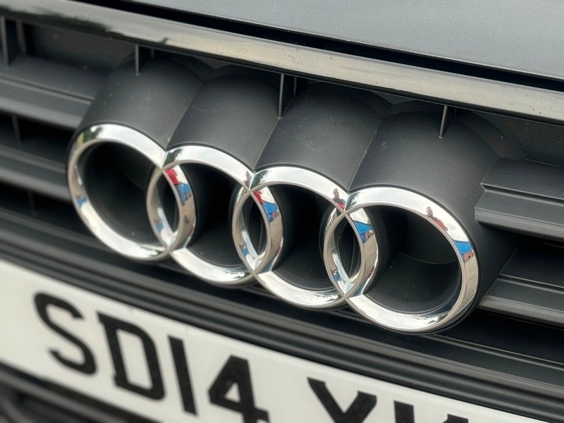 Used Audi A6 2014 for sale - 76504684: Photo 60