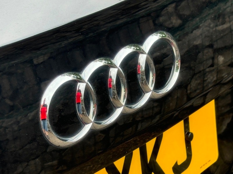 Used Audi A6 2014 for sale - 76504684: Photo 62