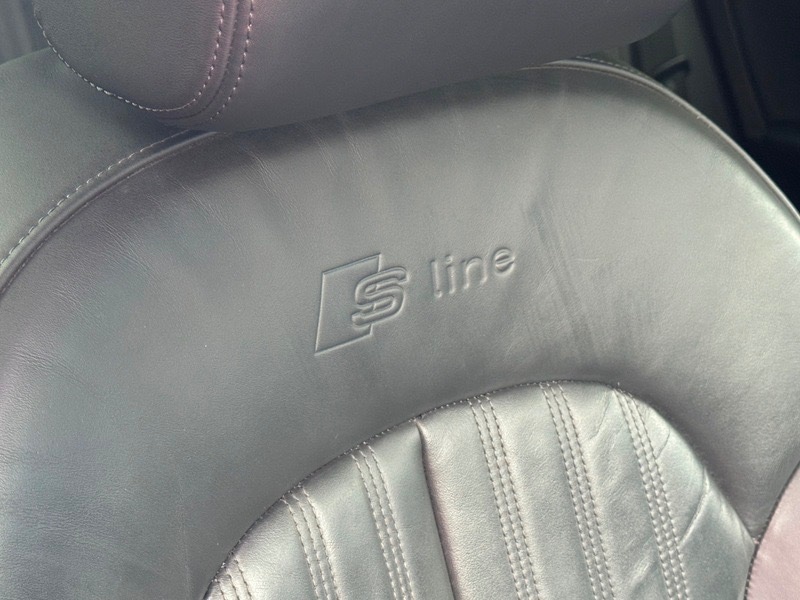 Used Audi A6 2014 for sale - 76504684: Photo 66