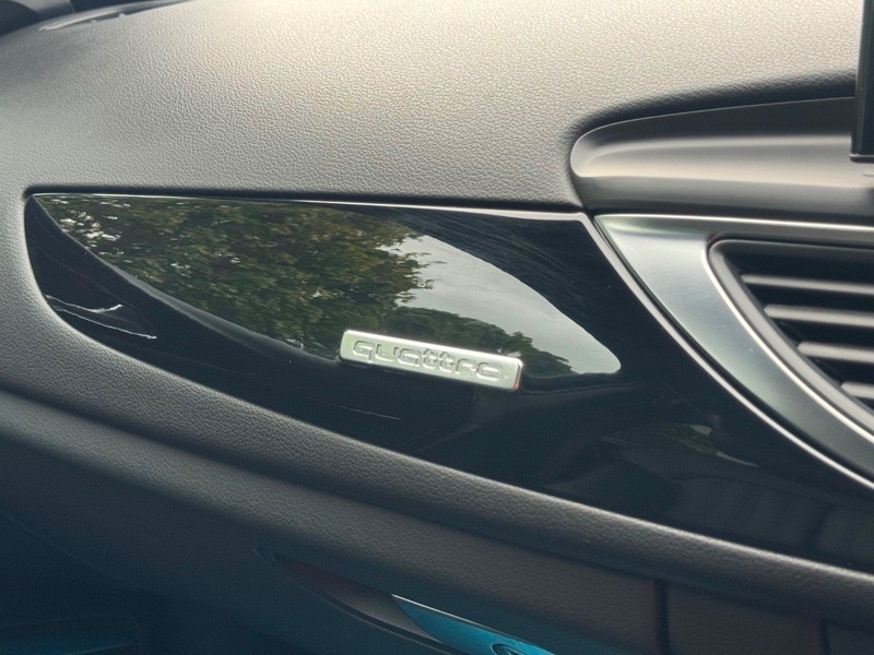 Used Audi A6 2014 for sale - 76504684: Photo 68