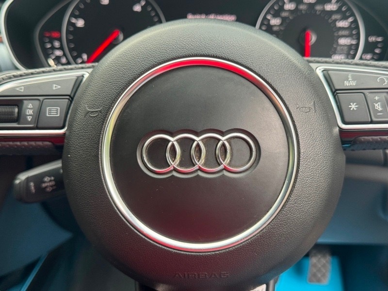 Used Audi A6 2014 for sale - 76504684: Photo 69