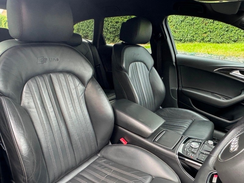 Used Audi A6 2014 for sale - 76504684: Photo 8