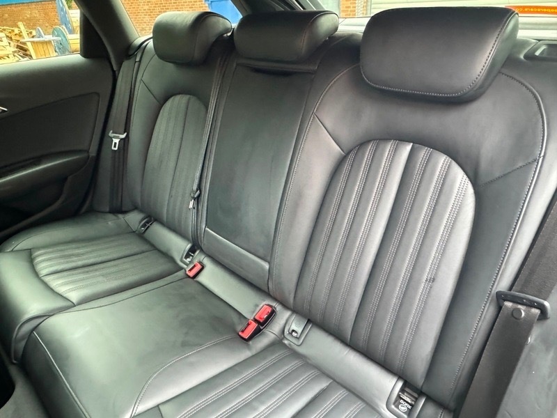 Used Audi A6 2014 for sale - 76504684: Photo 9