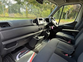 Used Renault Master 2020 for sale - 79809697: Photo