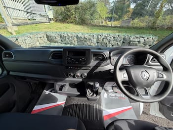 Used Renault Master 2020 for sale - 79809697: Photo