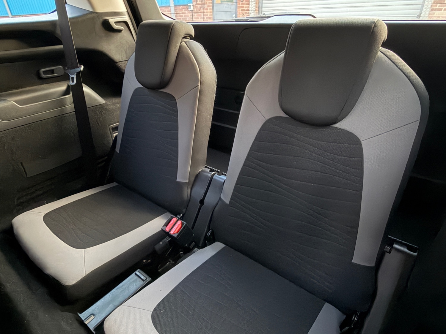 Used Citroen C4 Grand Picasso 2014 for sale - 76461769: Photo 10