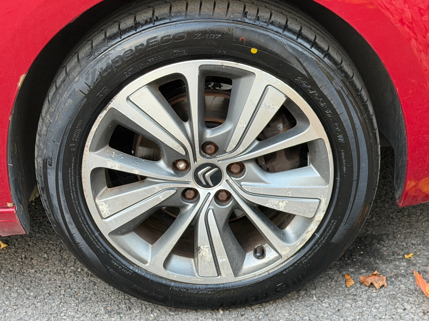 Used Citroen C4 Grand Picasso 2014 for sale - 76461769: Photo 11