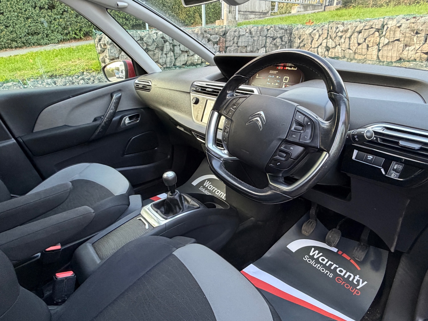 Used Citroen C4 Grand Picasso 2014 for sale - 76461769: Photo 13