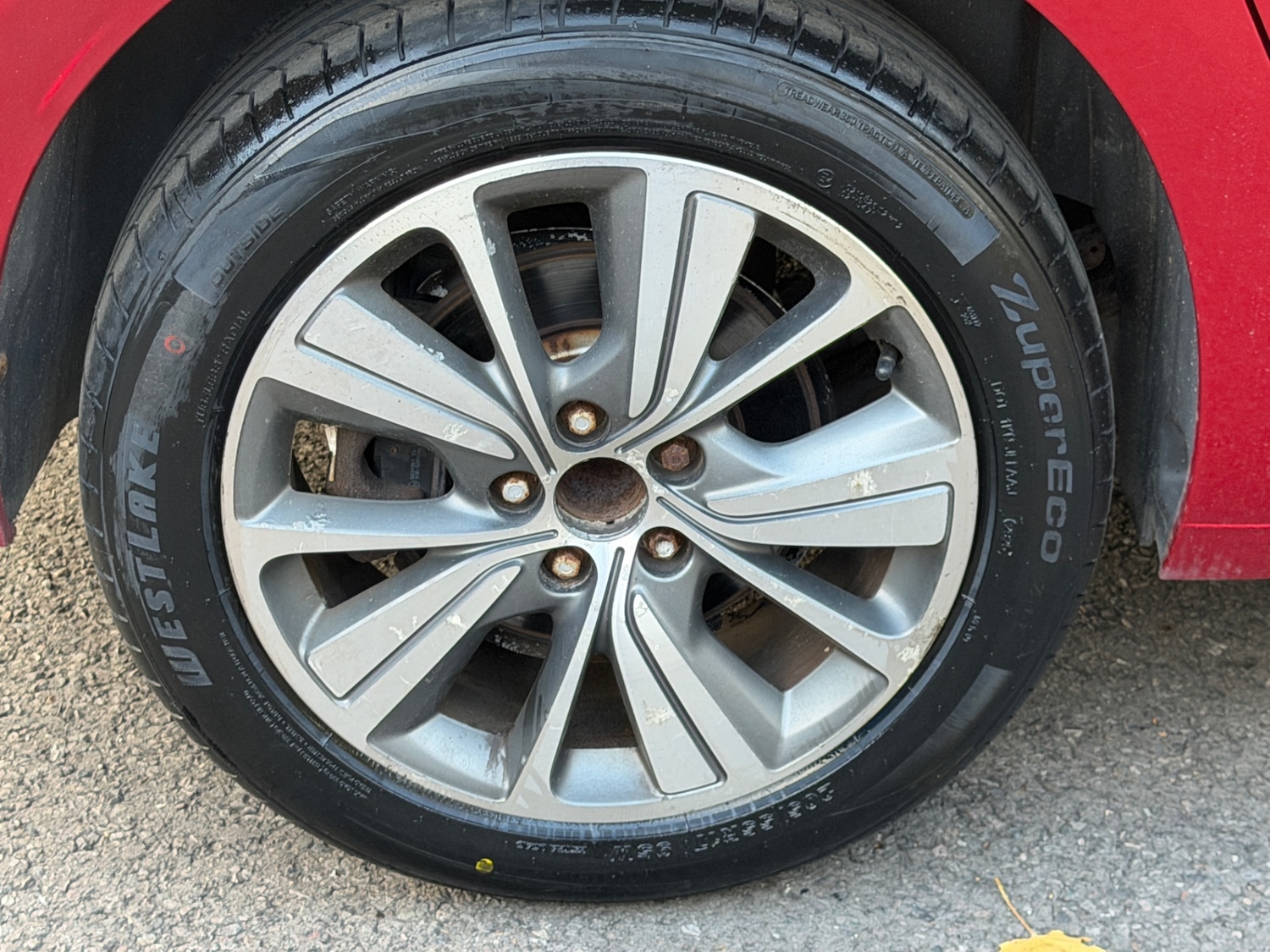 Used Citroen C4 Grand Picasso 2014 for sale - 76461769: Photo 21