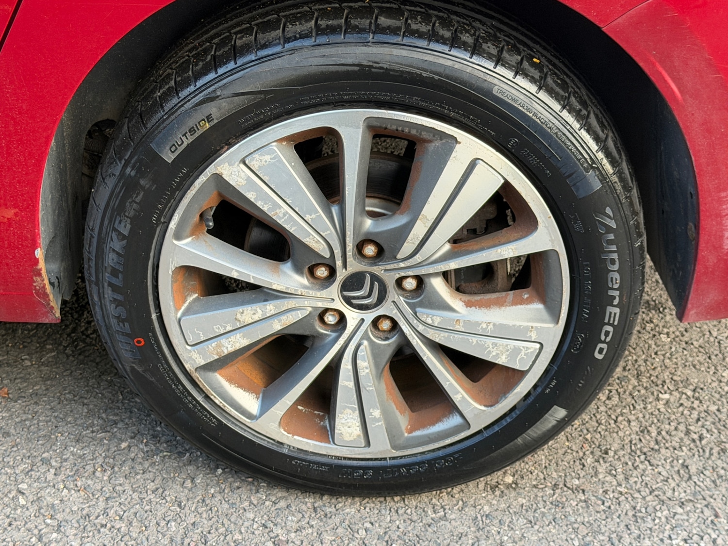 Used Citroen C4 Grand Picasso 2014 for sale - 76461769: Photo 22