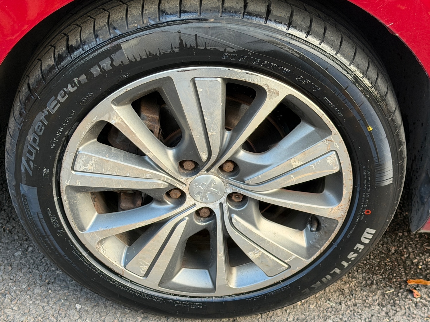 Used Citroen C4 Grand Picasso 2014 for sale - 76461769: Photo 23