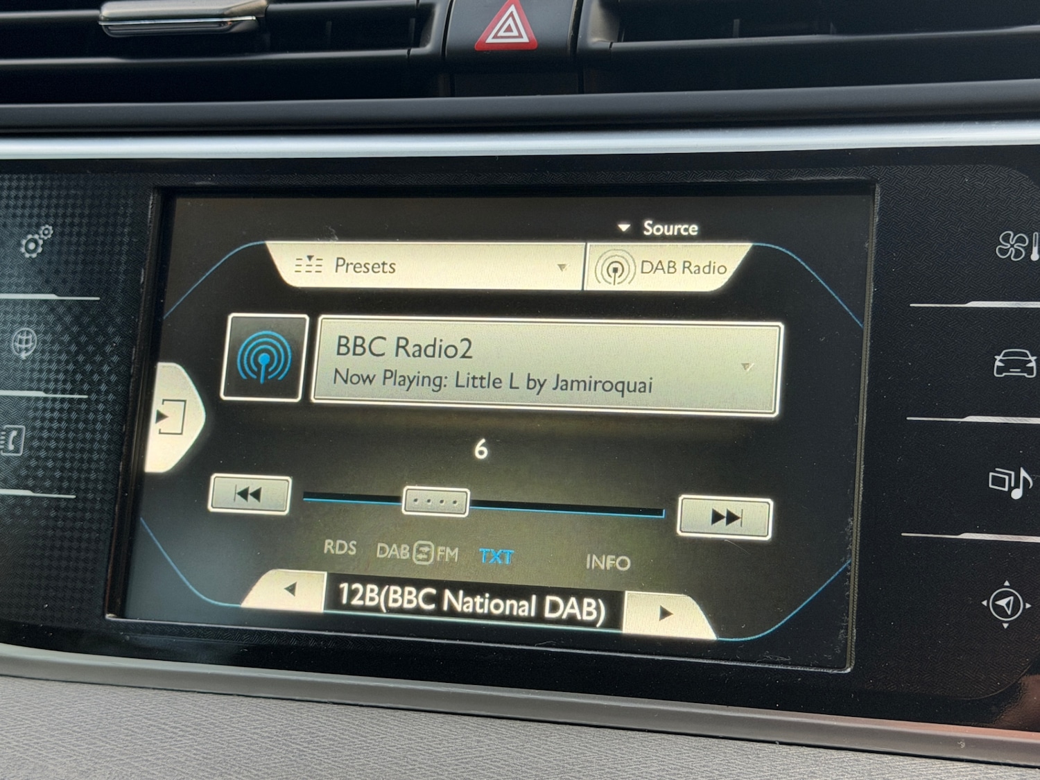 Used Citroen C4 Grand Picasso 2014 for sale - 76461769: Photo 29