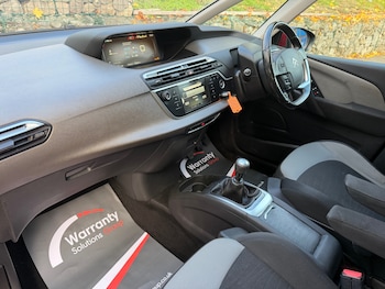 Used Citroen C4 Grand Picasso 2014 for sale - 76461769: Photo