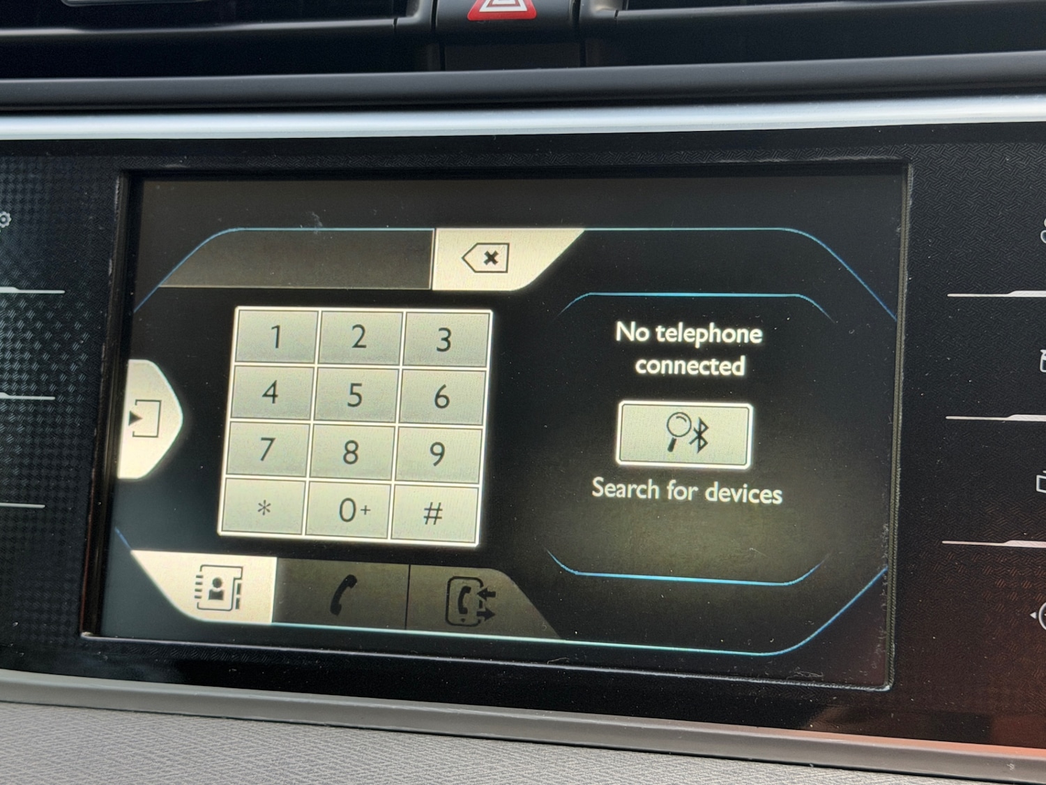 Used Citroen C4 Grand Picasso 2014 for sale - 76461769: Photo 30