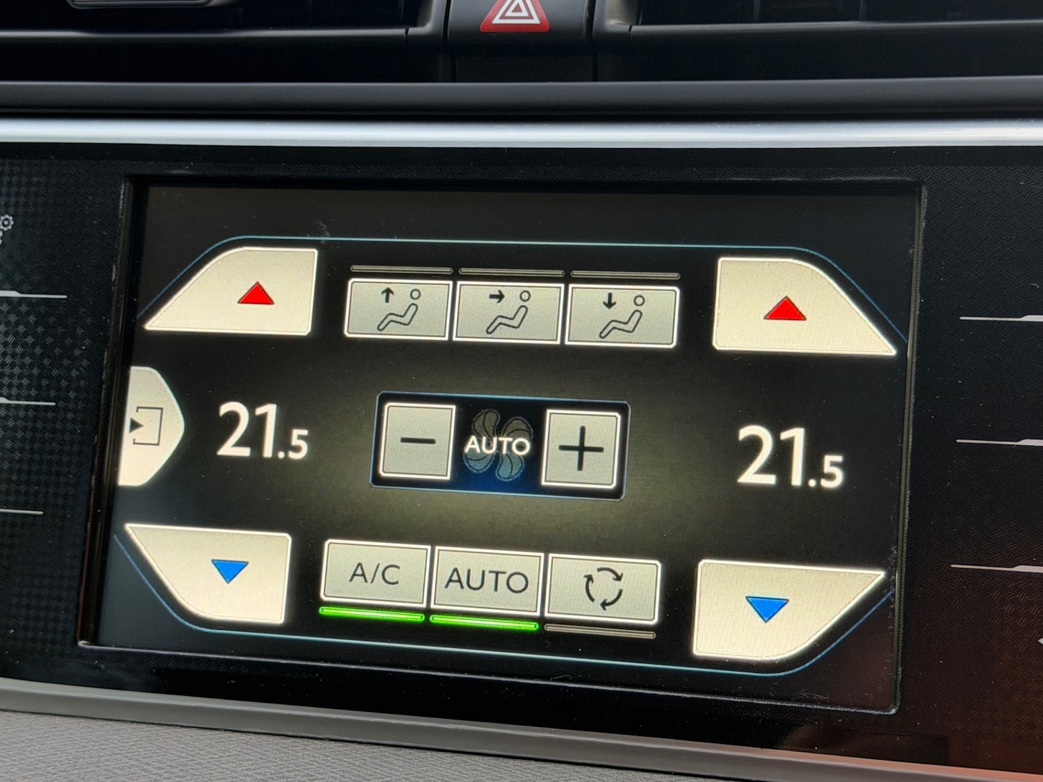 Used Citroen C4 Grand Picasso 2014 for sale - 76461769: Photo 31