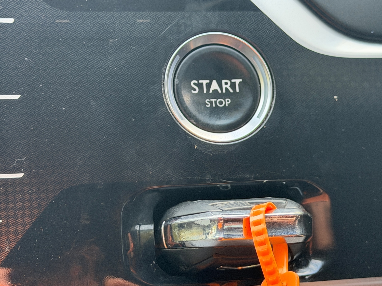 Used Citroen C4 Grand Picasso 2014 for sale - 76461769: Photo 33