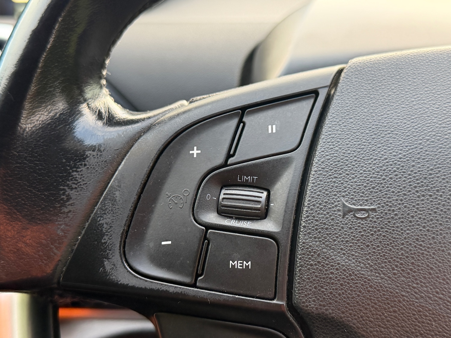 Used Citroen C4 Grand Picasso 2014 for sale - 76461769: Photo 36