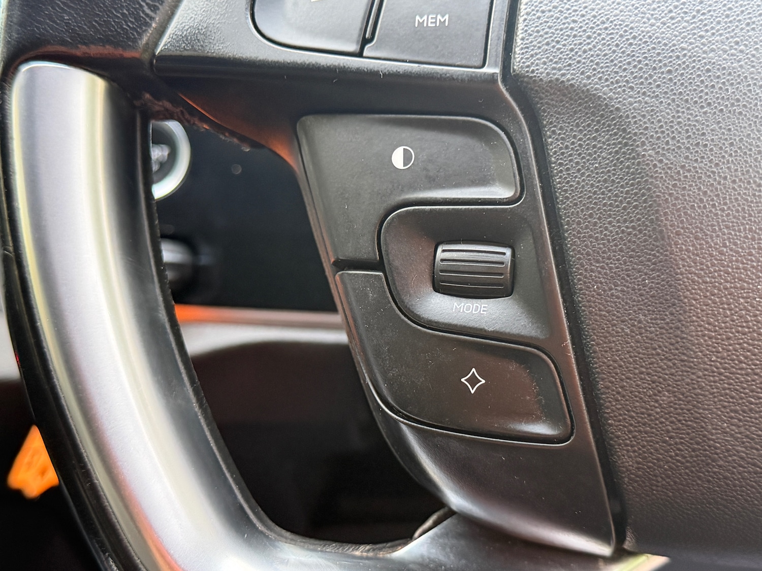 Used Citroen C4 Grand Picasso 2014 for sale - 76461769: Photo 38