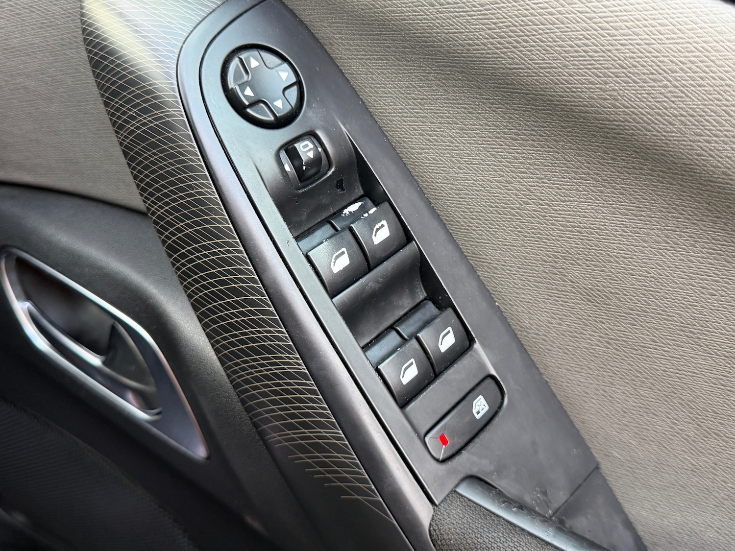 Used Citroen C4 Grand Picasso 2014 for sale - 76461769: Photo 40