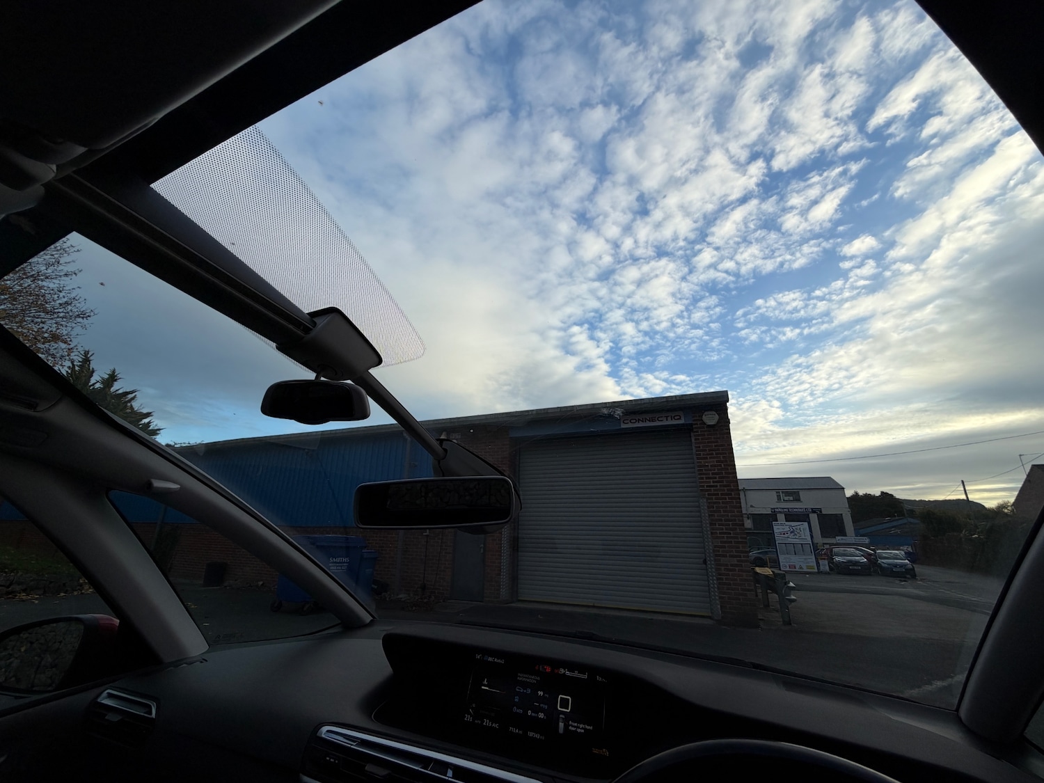 Used Citroen C4 Grand Picasso 2014 for sale - 76461769: Photo 42