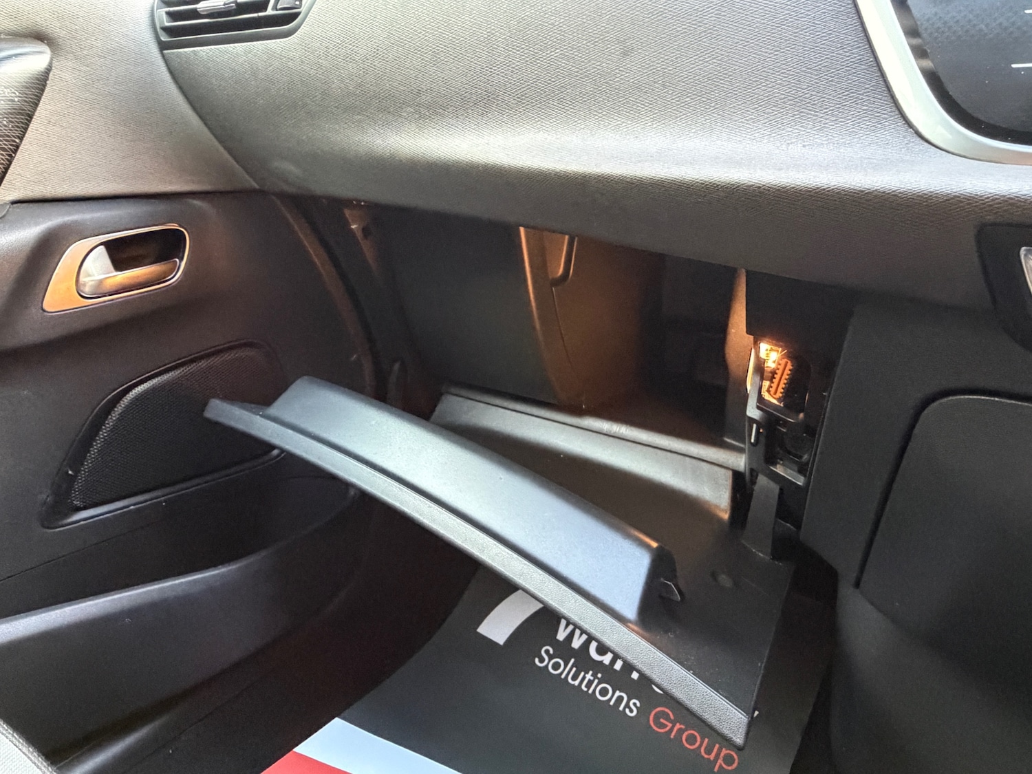 Used Citroen C4 Grand Picasso 2014 for sale - 76461769: Photo 44