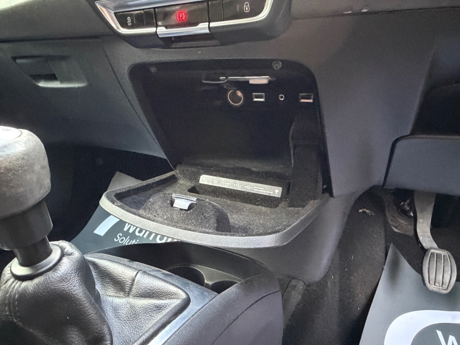 Used Citroen C4 Grand Picasso 2014 for sale - 76461769: Photo 45