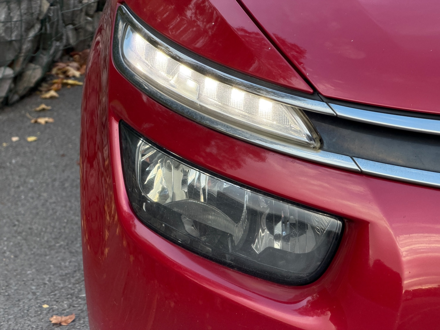 Used Citroen C4 Grand Picasso 2014 for sale - 76461769: Photo 48