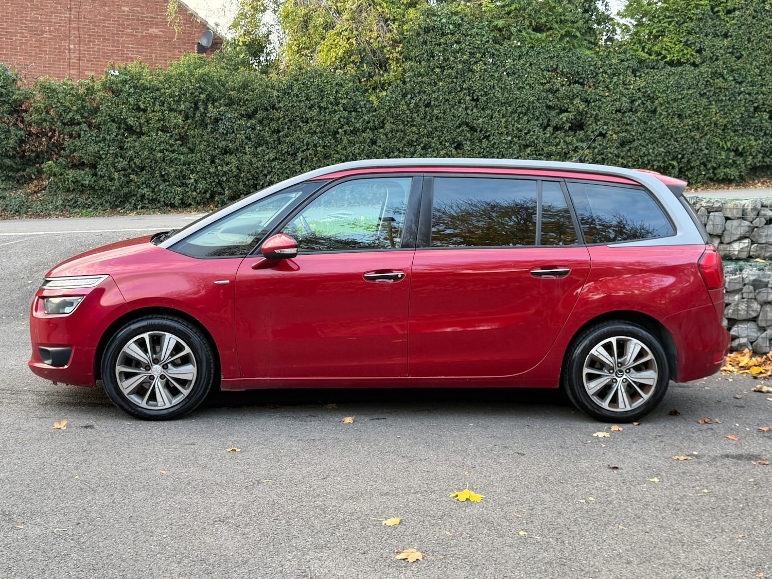 Used Citroen C4 Grand Picasso 2014 for sale - 76461769: Photo 5