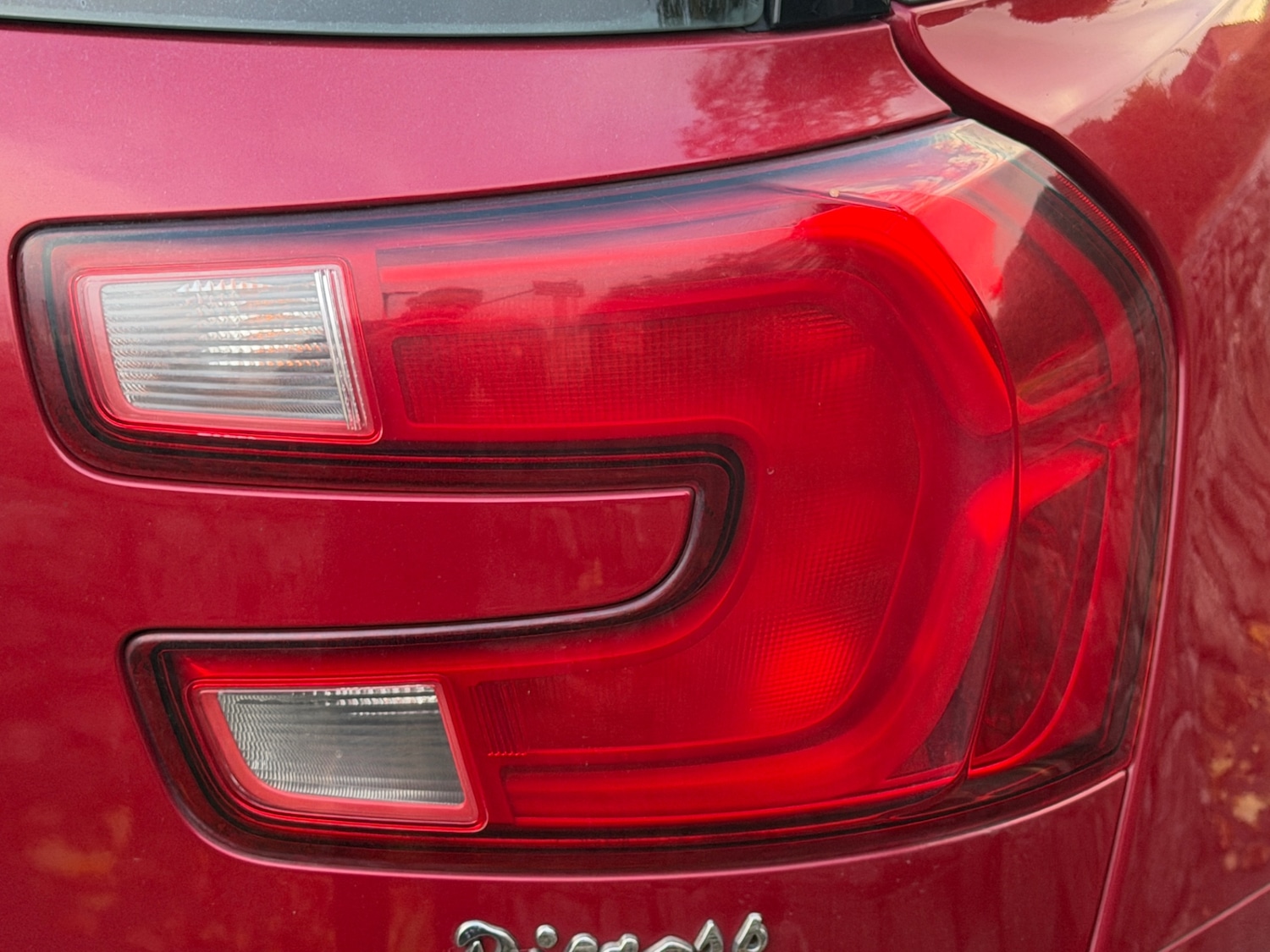 Used Citroen C4 Grand Picasso 2014 for sale - 76461769: Photo 50