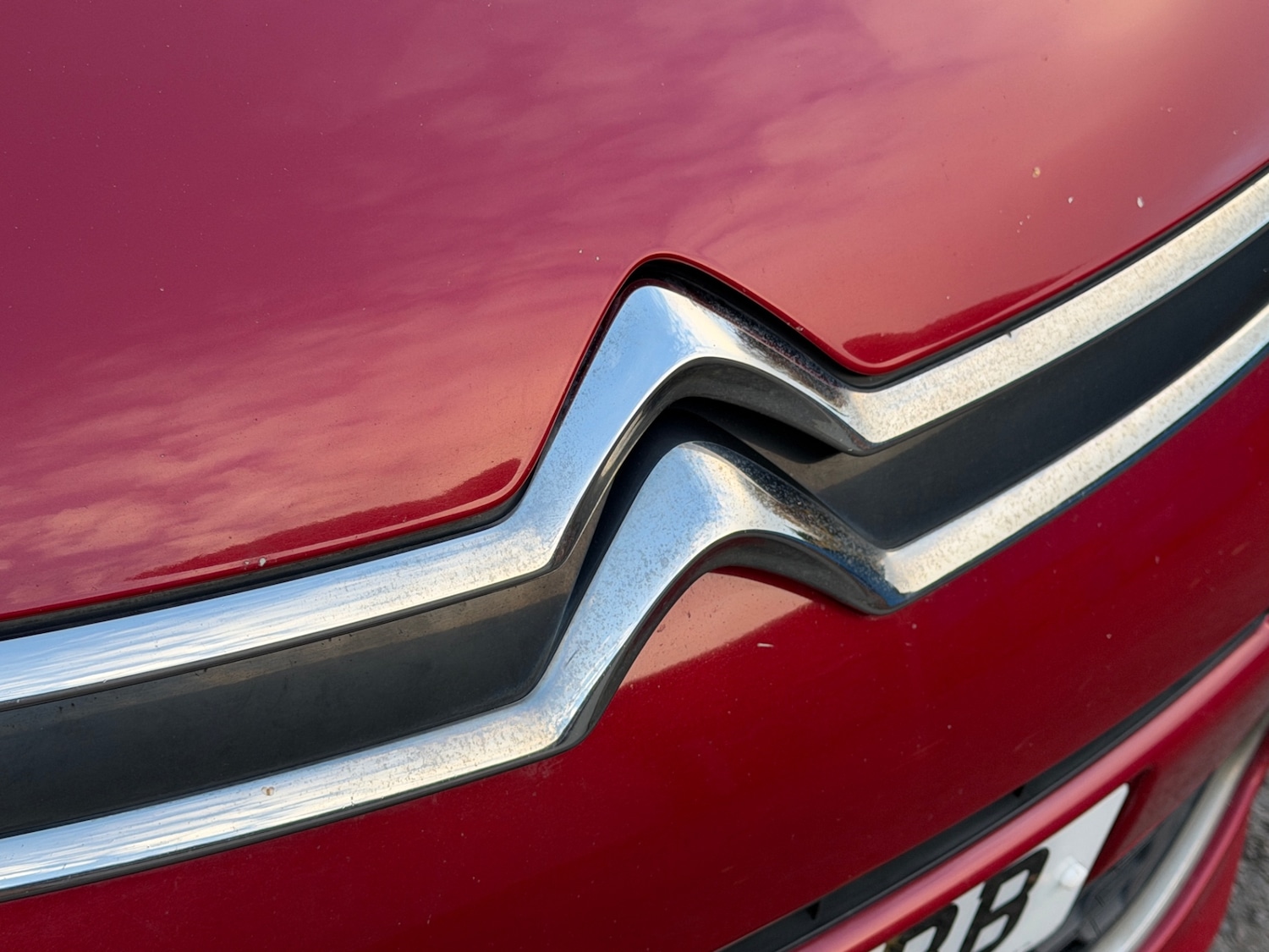 Used Citroen C4 Grand Picasso 2014 for sale - 76461769: Photo 52