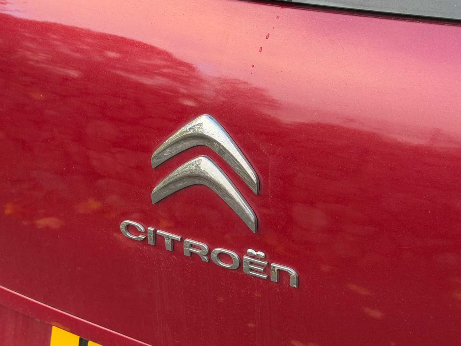 Used Citroen C4 Grand Picasso 2014 for sale - 76461769: Photo 53