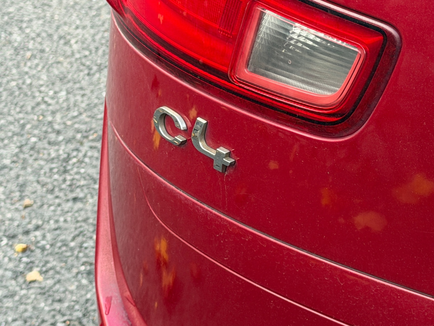 Used Citroen C4 Grand Picasso 2014 for sale - 76461769: Photo 54