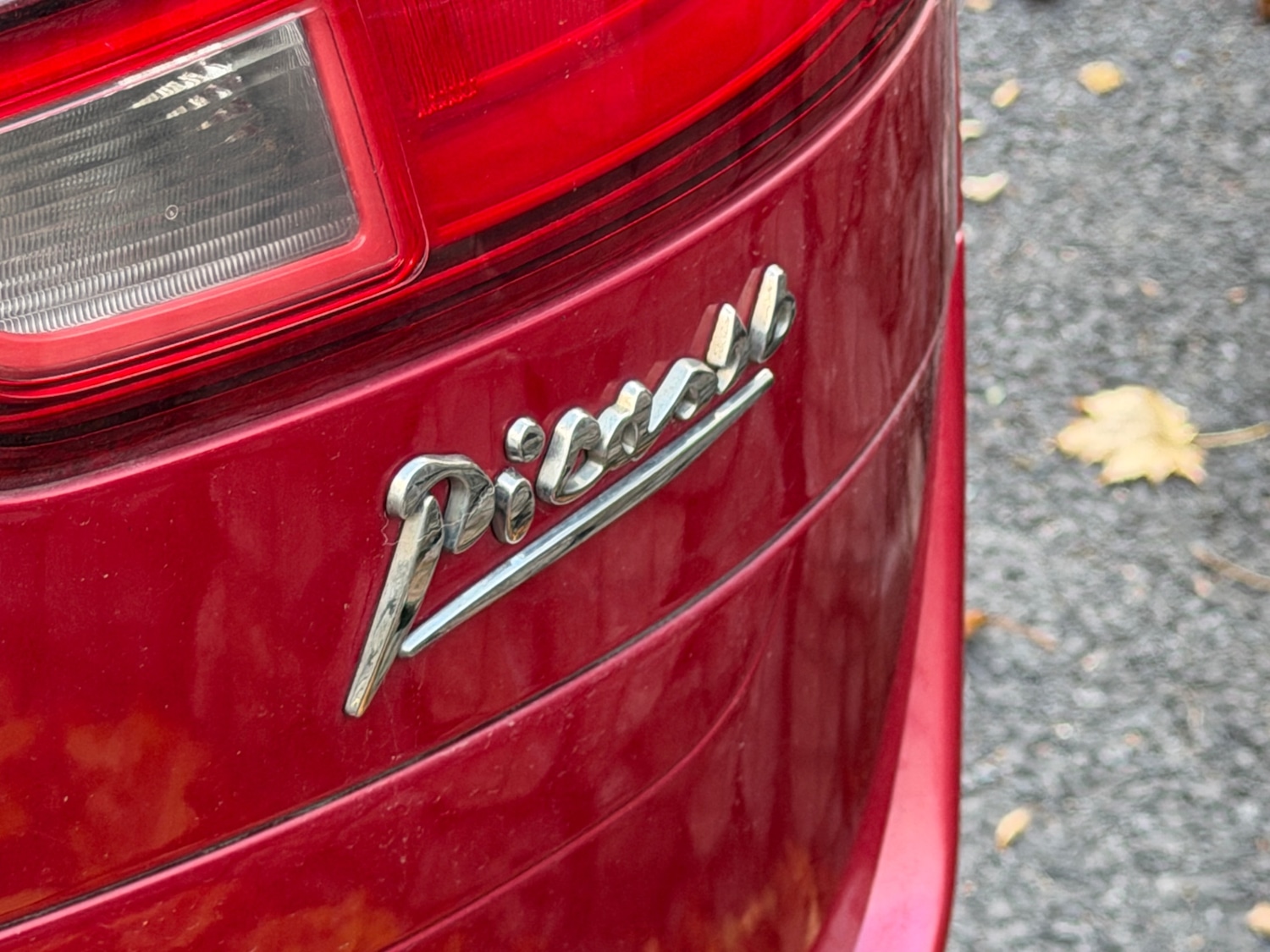 Used Citroen C4 Grand Picasso 2014 for sale - 76461769: Photo 55