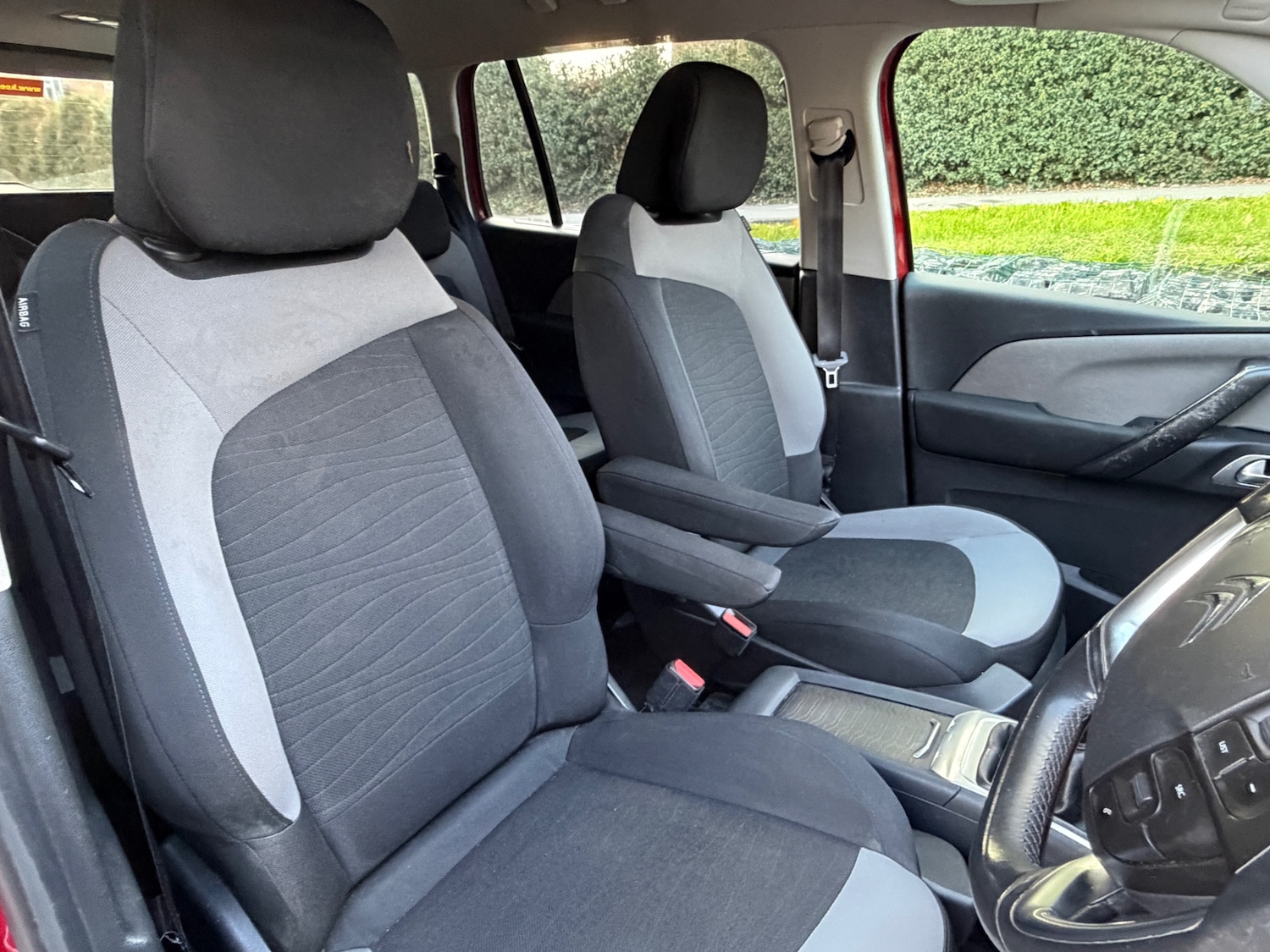 Used Citroen C4 Grand Picasso 2014 for sale - 76461769: Photo 8