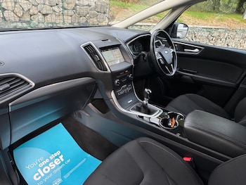 Used Ford S-Max 2018 for sale - 75918758: Photo