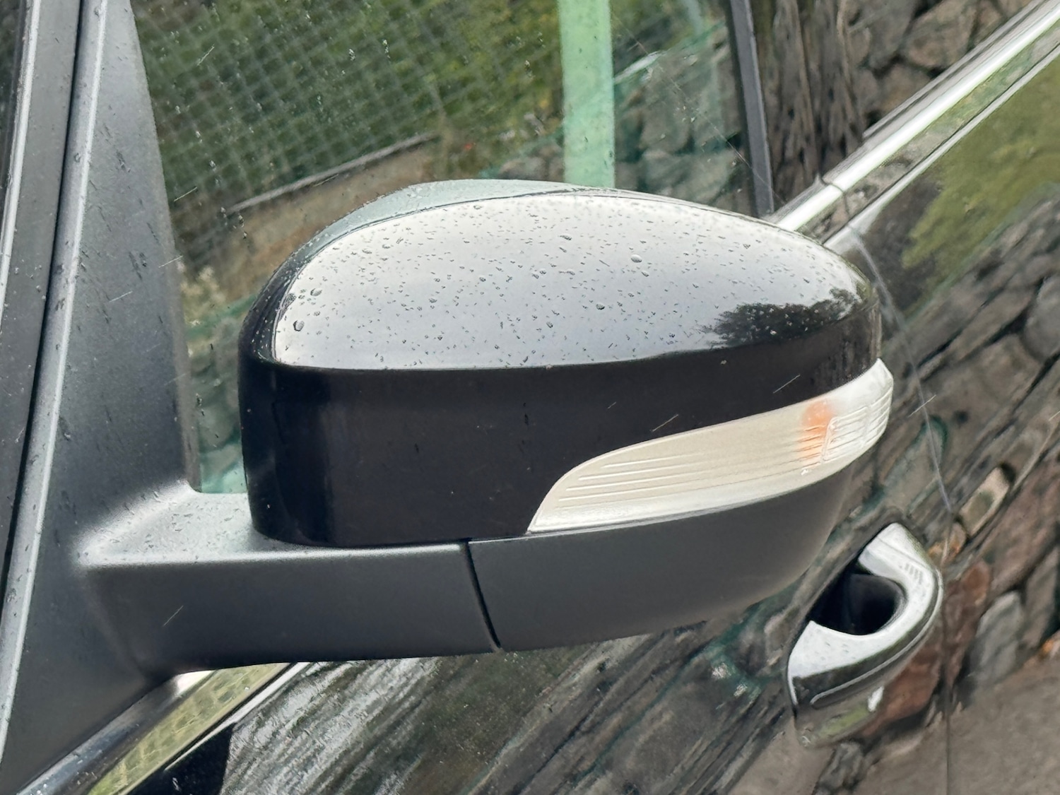 Vehicle 54