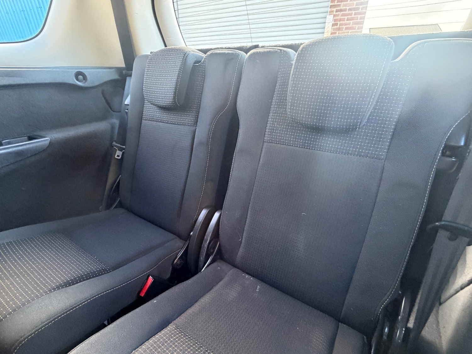 Used Renault Grand Scenic 2010 for sale - 77432266: Photo 10