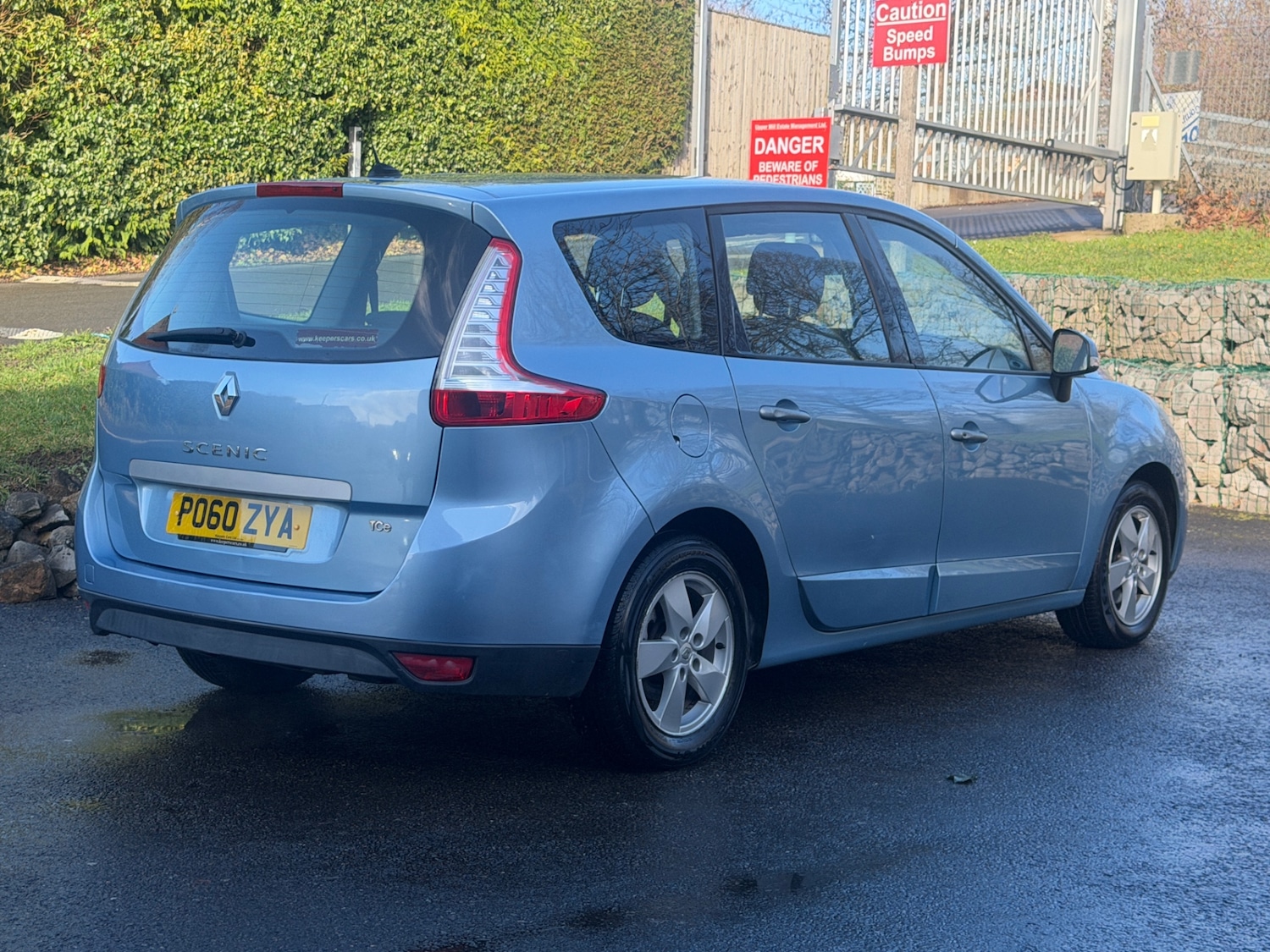 Used Renault Grand Scenic 2010 for sale - 77432266: Photo 14